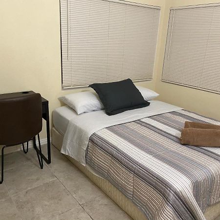 Casa Tranquila Санта Ана Екстериор снимка