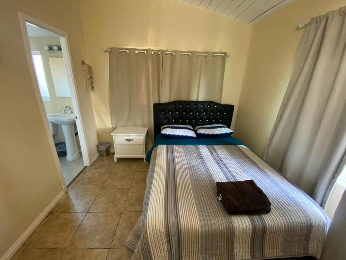 Casa Tranquila Санта Ана Екстериор снимка