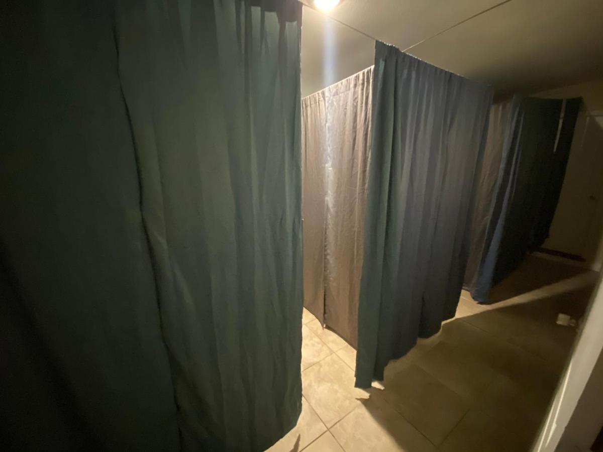 Casa Tranquila Санта Ана Екстериор снимка