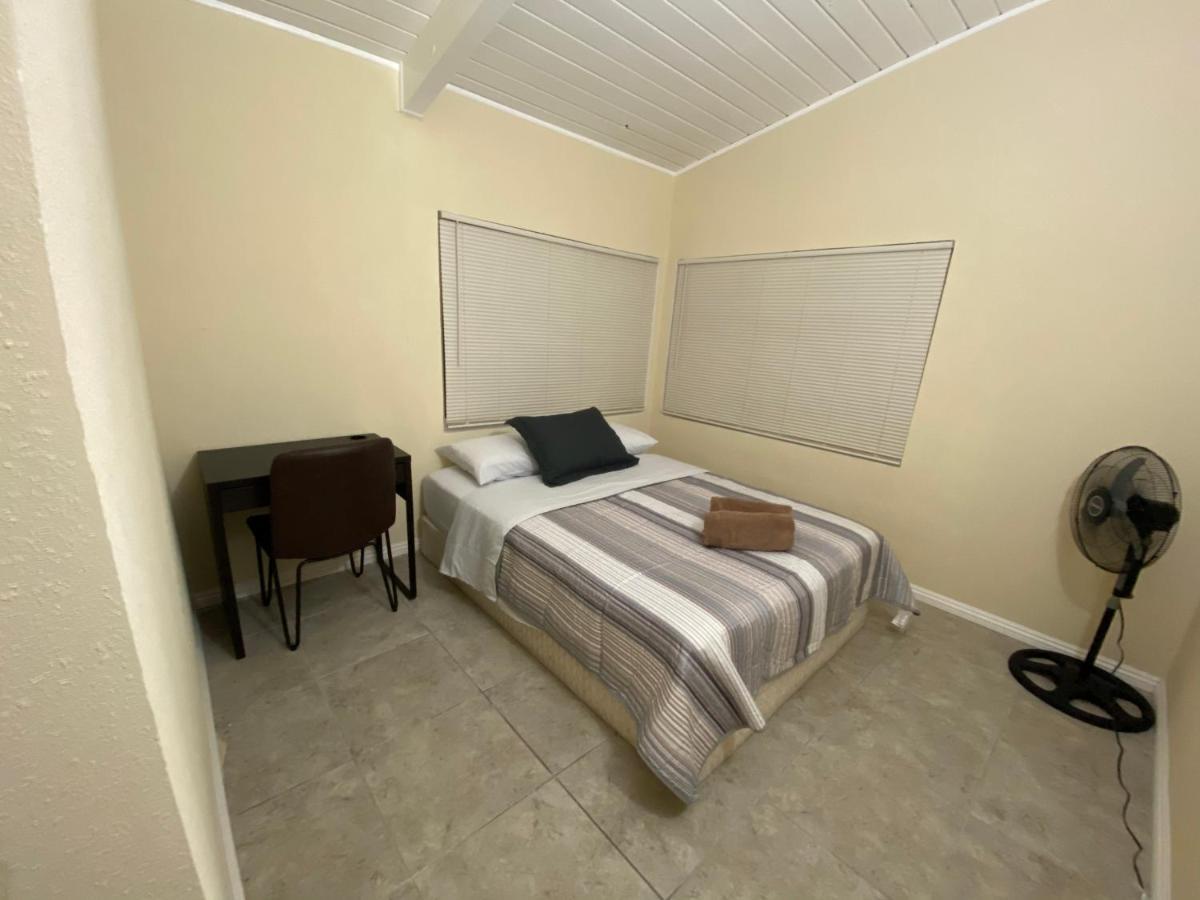Casa Tranquila Санта Ана Екстериор снимка